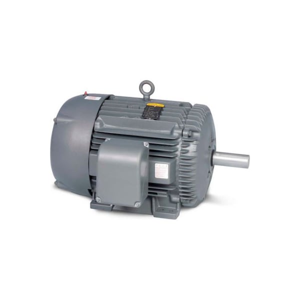 Baldor-Reliance Motor M1718, .5/.22HP, 1750/1165RPM, 3PH, 60HZ, 56, 3515M